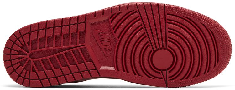 Wmns Air Jordan 1 Low Method of Make Gym Red