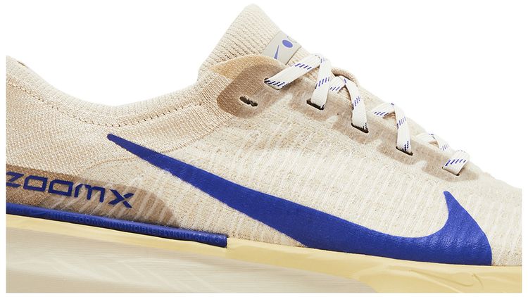 Nike ZoomX Invincible 3 Sand Drift Concord