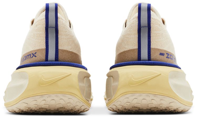 Nike ZoomX Invincible 3 Sand Drift Concord