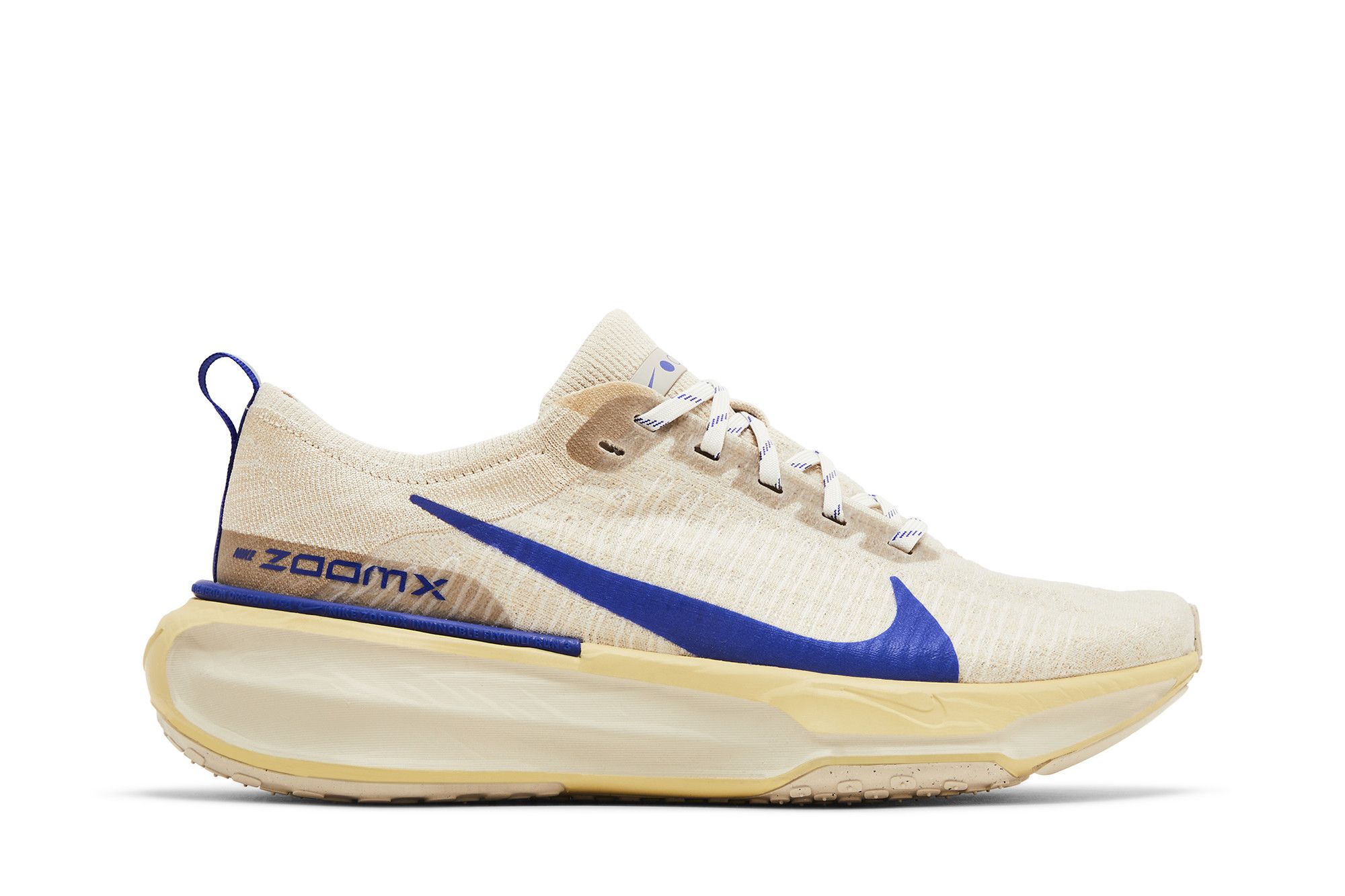 Buy Nike ZoomX Invincible 3 'Sand Drift Concord' - HF4309 126 | GOAT