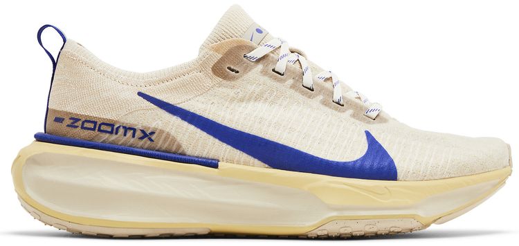 Nike ZoomX Invincible 3 Sand Drift Concord