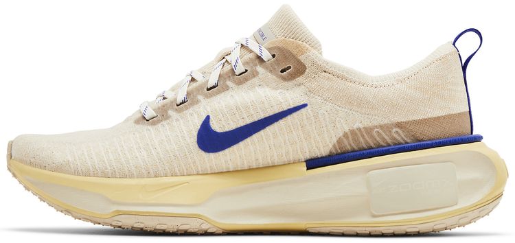 Nike ZoomX Invincible 3 Sand Drift Concord