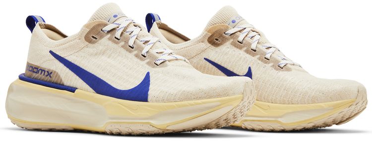 Nike ZoomX Invincible 3 Sand Drift Concord