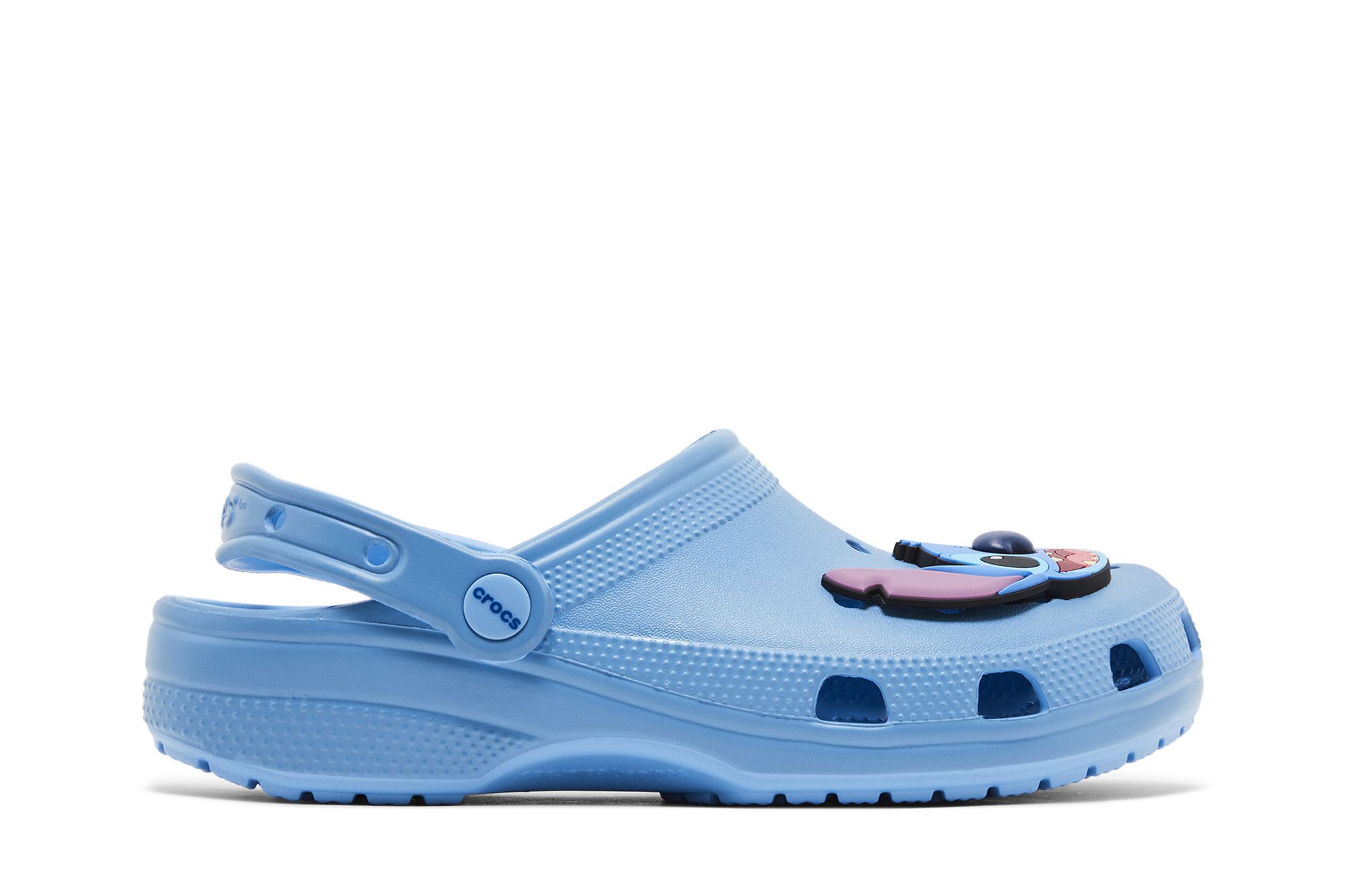 Buy Disney x Classic Clog 'Stitch' - 209448 4TB | GOAT