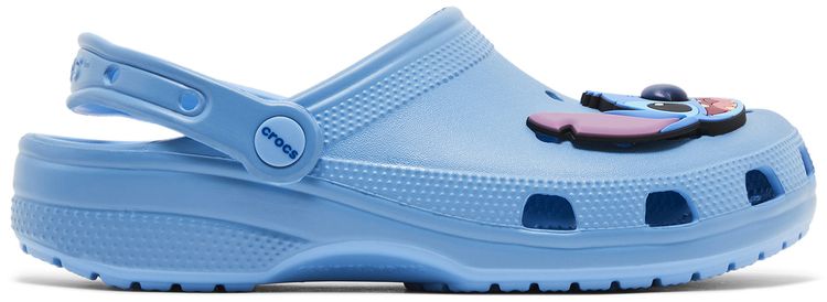 Disney x Crocs Classic Clog Stitch