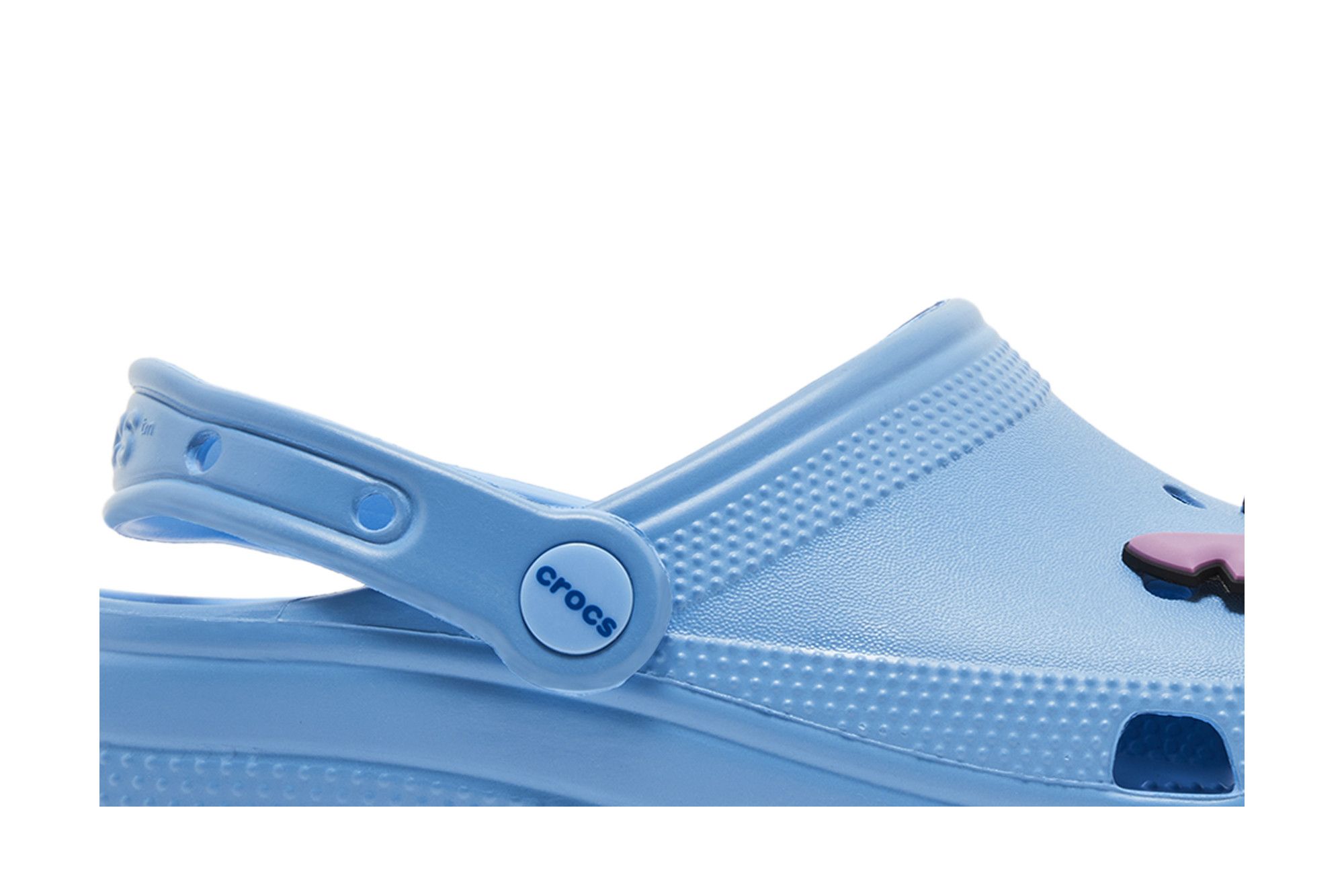 Buy Disney x Classic Clog 'Stitch' - 209448 4TB | GOAT