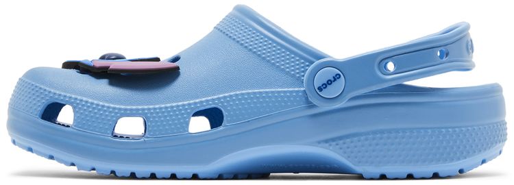 Disney x Crocs Classic Clog Stitch