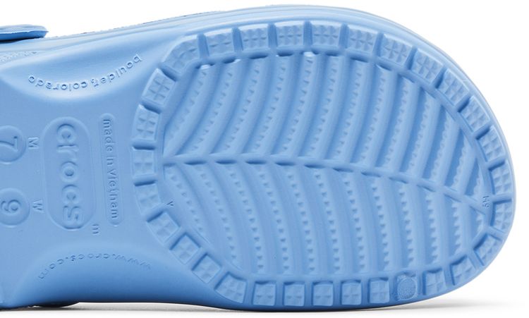 Disney x Crocs Classic Clog Stitch