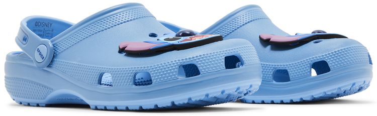Disney x Crocs Classic Clog Stitch