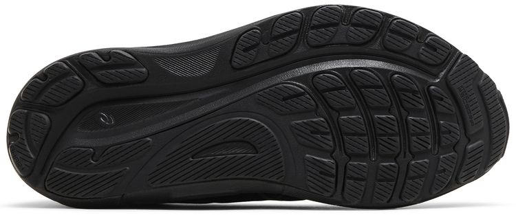 Asics Gel Kayano 31 Extra Wide Triple Black