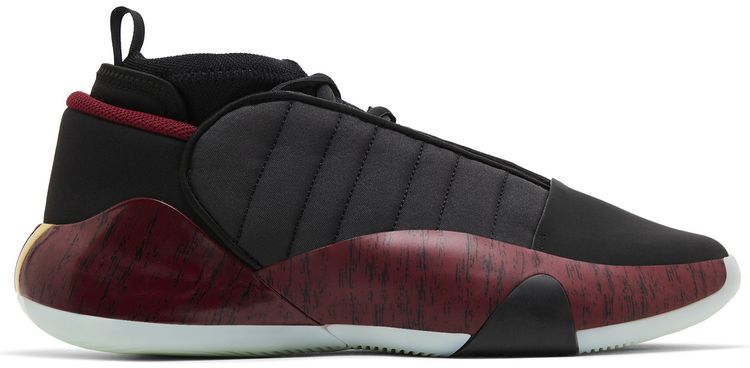 Adidas Harden Vol 7 Arizona State PE