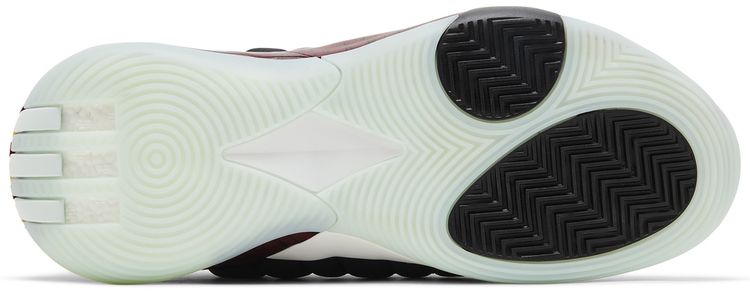 Adidas Harden Vol 7 Arizona State PE