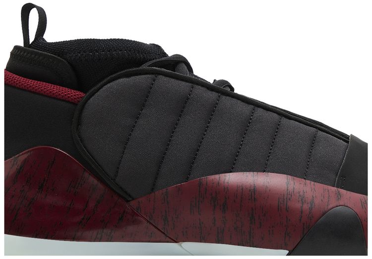 Adidas Harden Vol 7 Arizona State PE