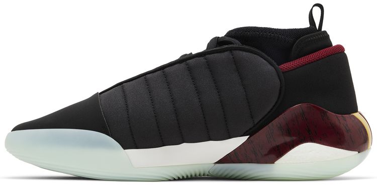 Adidas Harden Vol 7 Arizona State PE