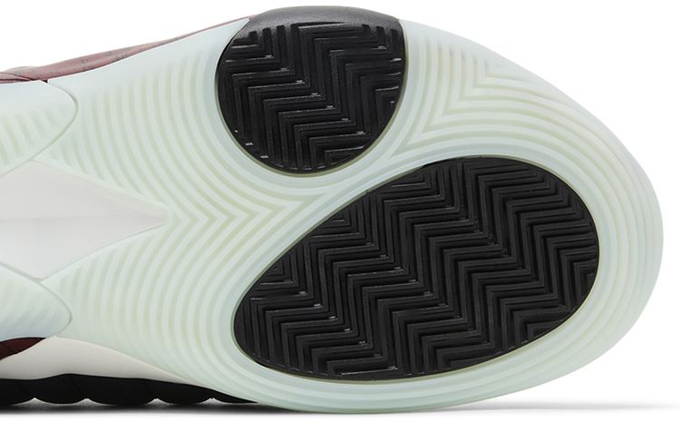 Adidas Harden Vol 7 Arizona State PE