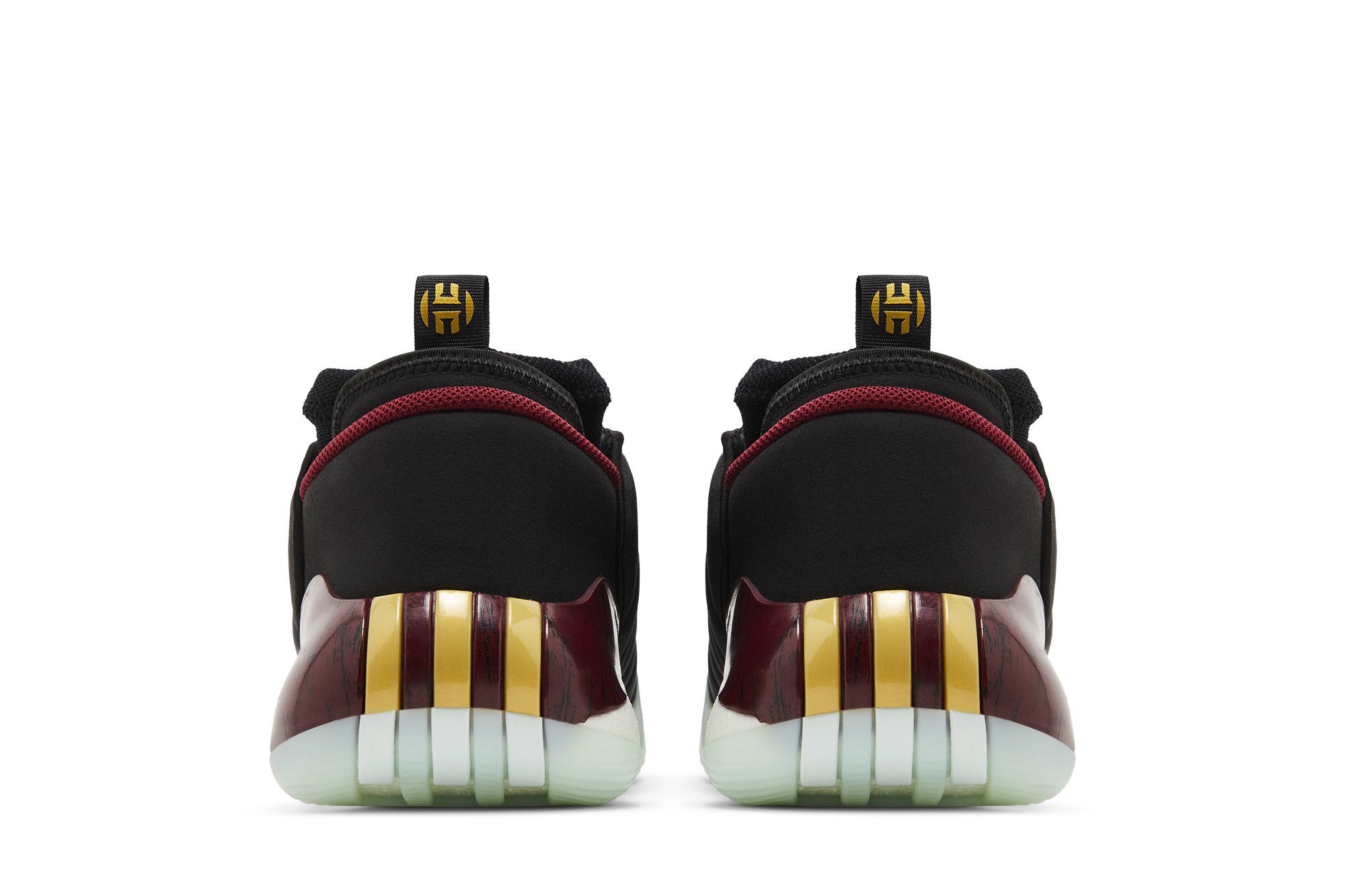 Buy adidas Harden Vol. 7 'Arizona State' PE - IF0073 | GOAT
