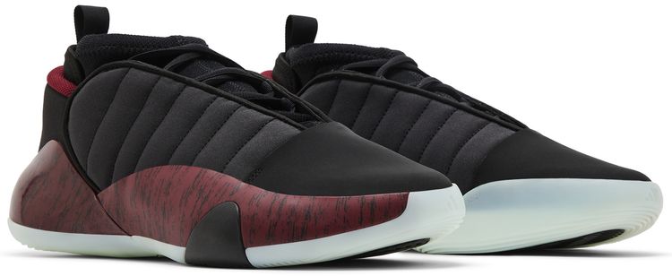 Adidas Harden Vol 7 Arizona State PE