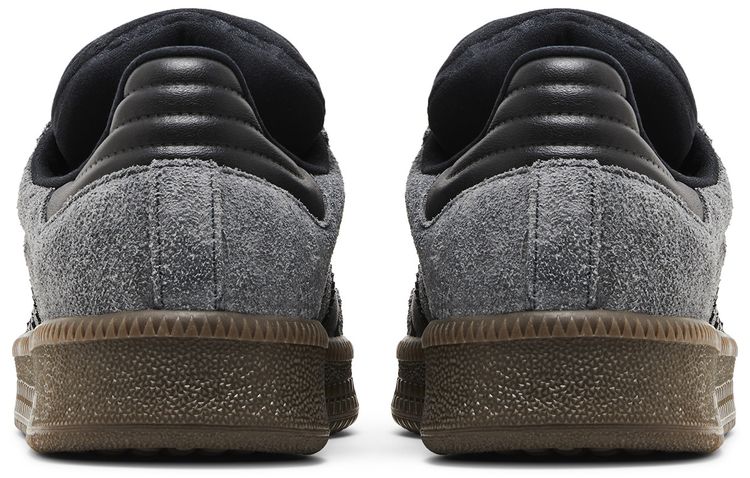 Adidas Samba XLG Grey Black Gum