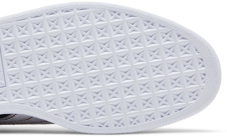 Marvel x Puma Suede Miles Morales