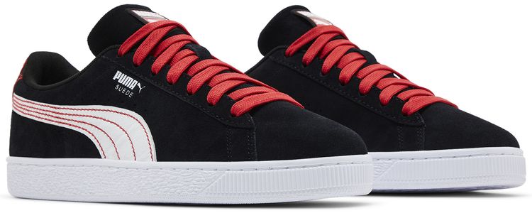 Marvel x Puma Suede Miles Morales