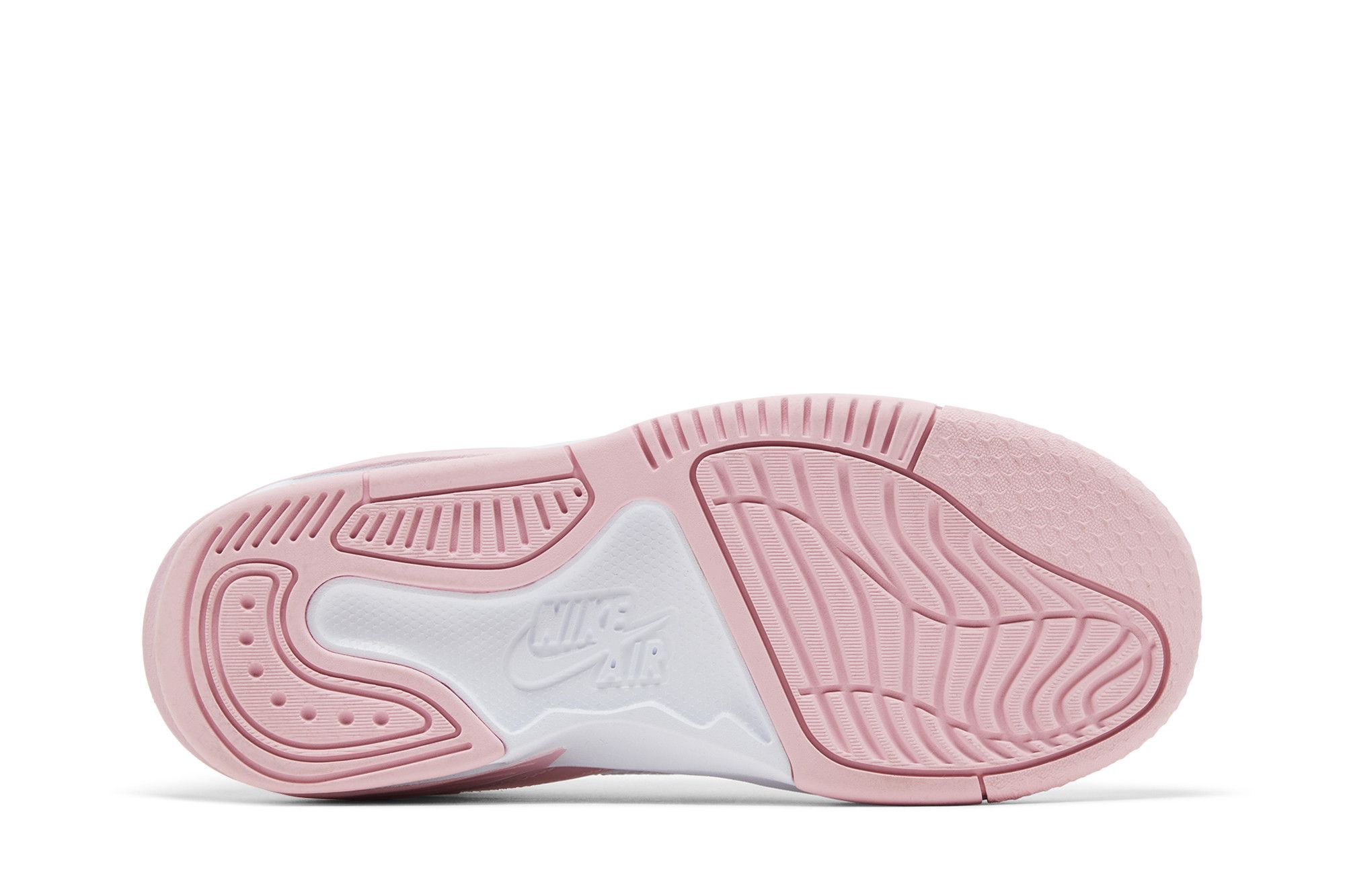 jordan air max 200 women's pink