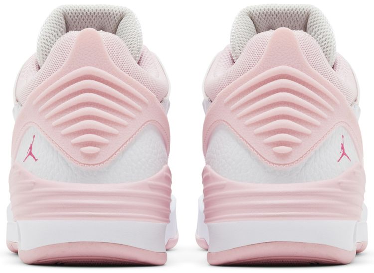 Air Jordan Max Aura 5 GS White Fierce Pink
