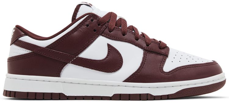 Nike Dunk Low Redwood
