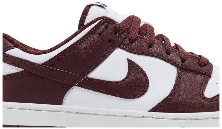 Nike Dunk Low Redwood