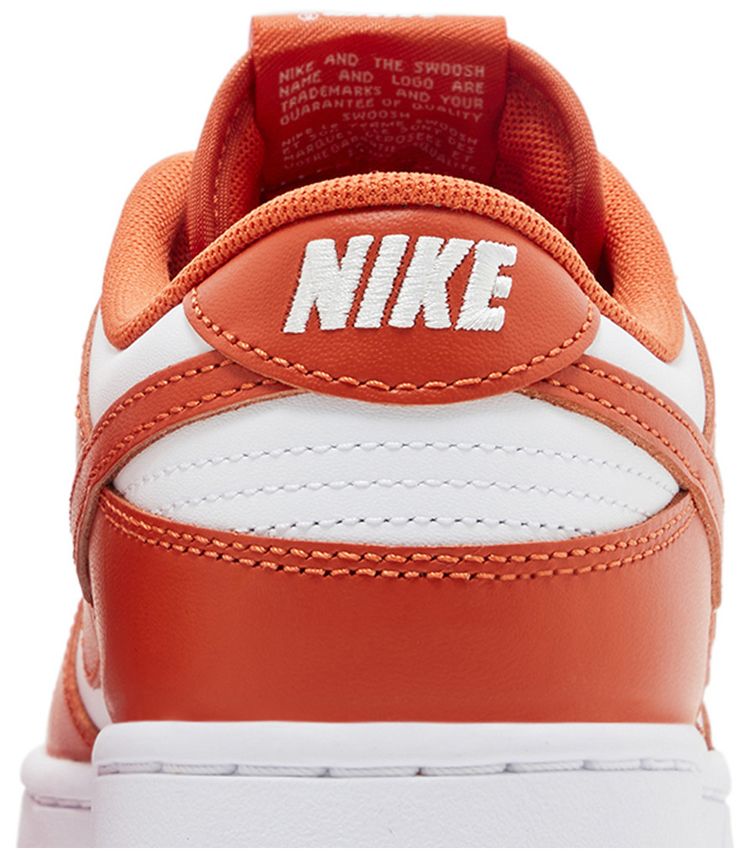 Nike Dunk Low Cosmic Clay