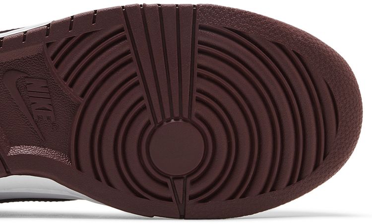 Nike Dunk Low Redwood