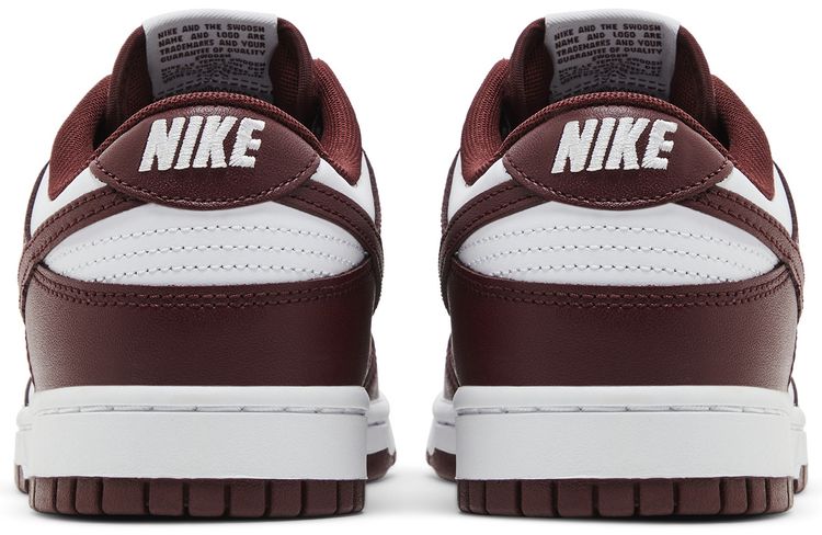 Nike Dunk Low Redwood