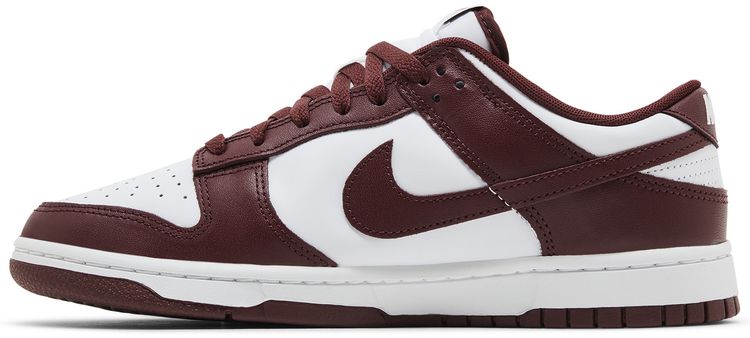 Nike Dunk Low Redwood