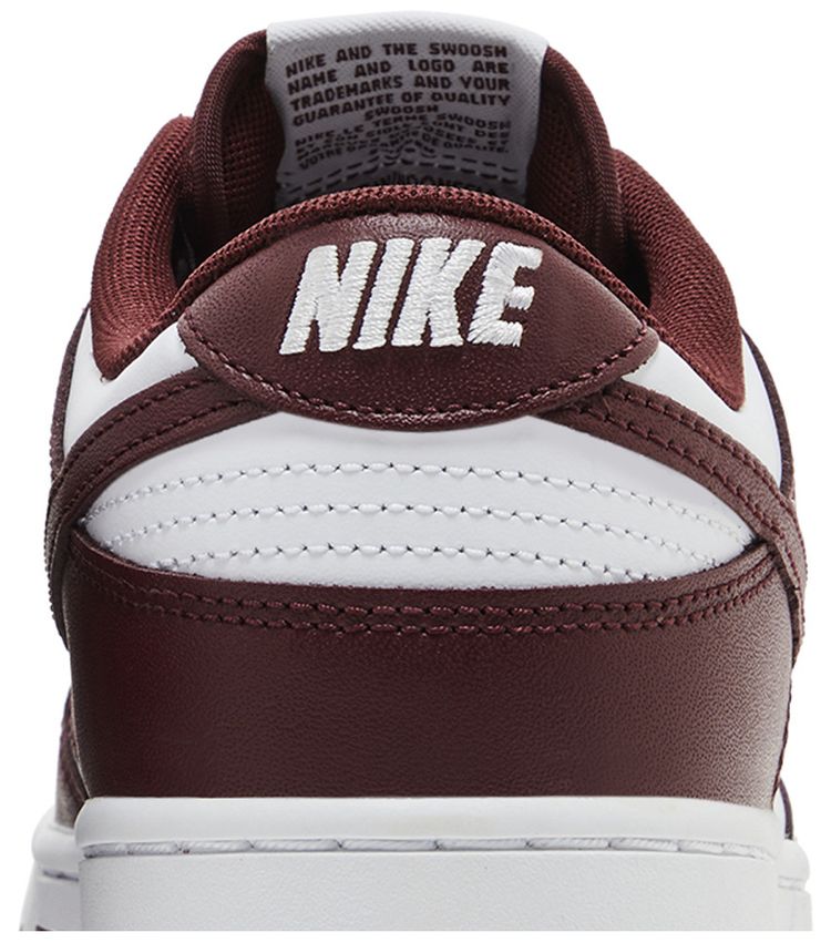 Nike Dunk Low Redwood