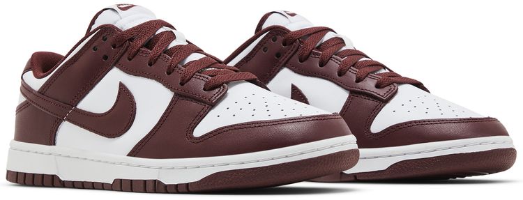 Nike Dunk Low Redwood