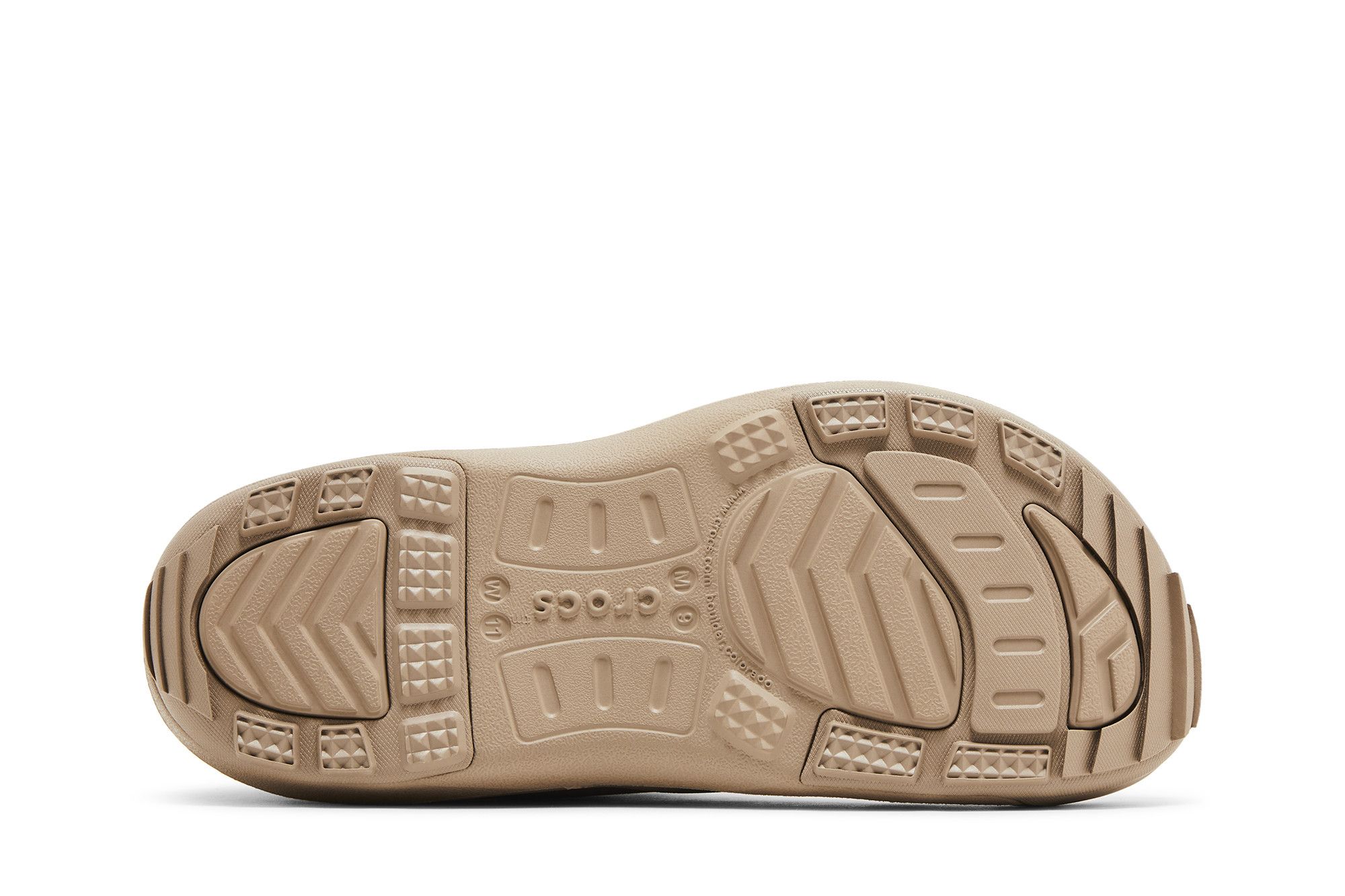 Buy Satisfy x Quick Trail Low 'Tumbleweed' - 209628 2G9 | GOAT