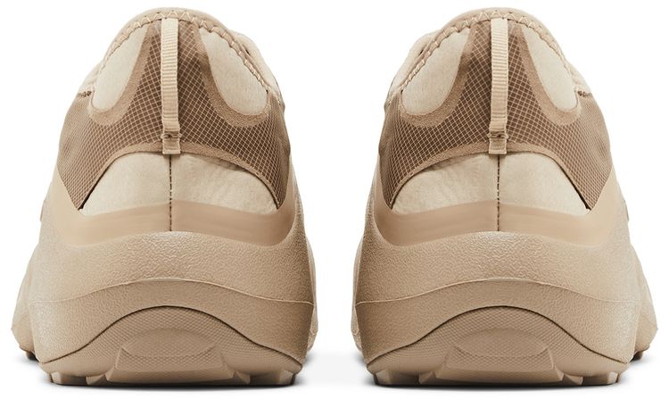 Satisfy x Crocs Quick Trail Low Tumbleweed