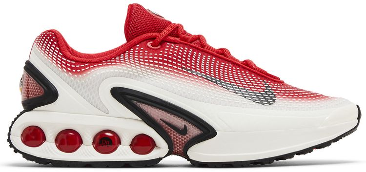 Nike Air Max DN SE University Red