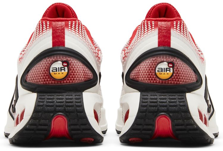 Nike Air Max DN SE University Red