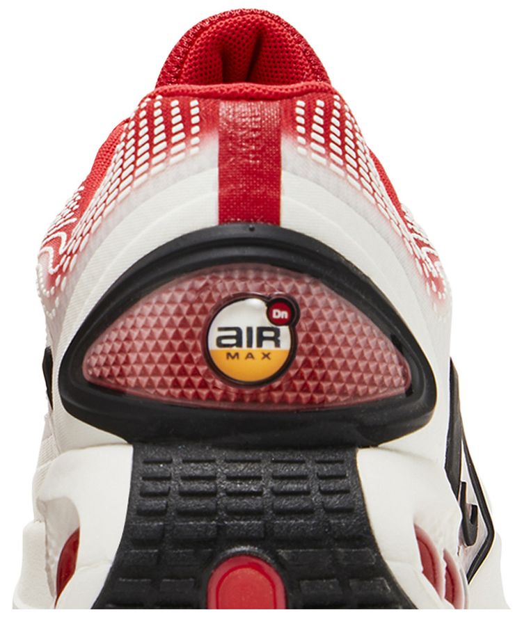 Nike Air Max DN SE University Red