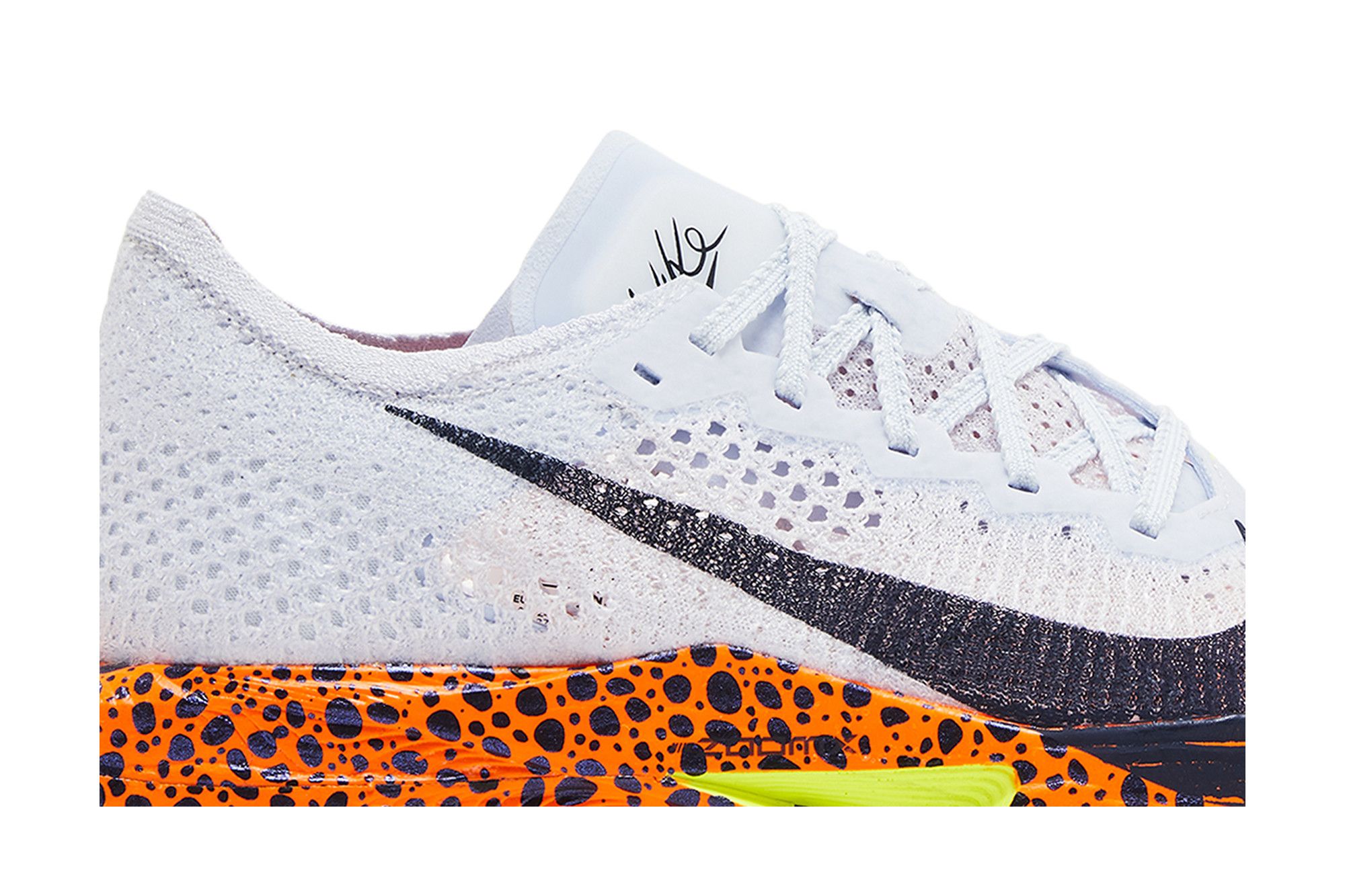 Buy Nike Wmns ZoomX VaporFly Next% 3 'Electric Pack' - FN7674 900