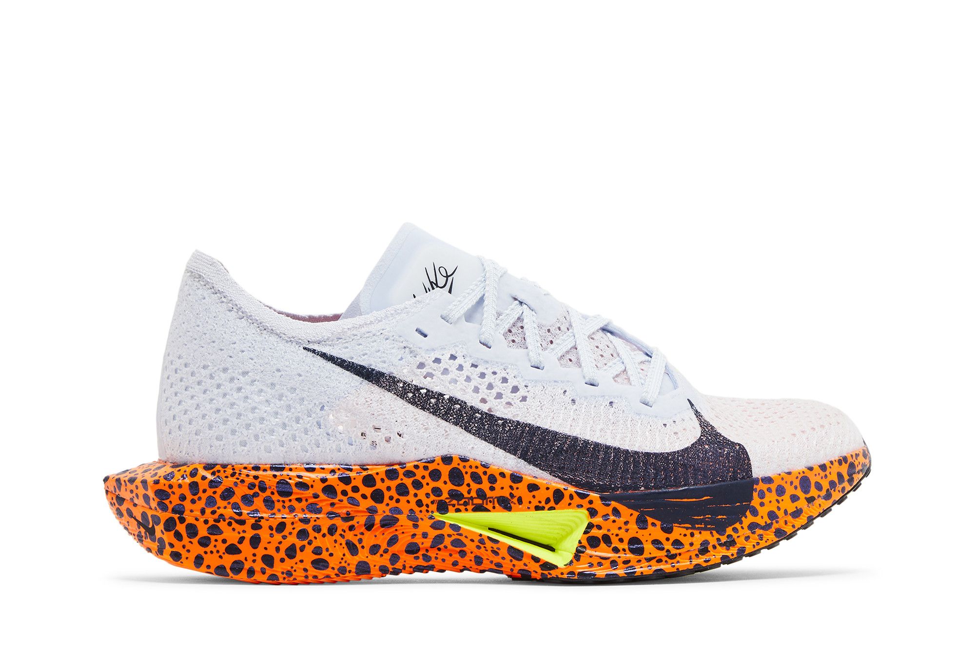 新品 ZOOMX VAPORFLY NEXT% 3 OLY 25cm Nike ZoomX Vaporfly NEXT% 3 OLY Electric Pack Olympic Safari