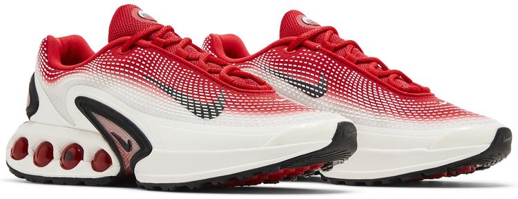 Nike Air Max DN SE University Red
