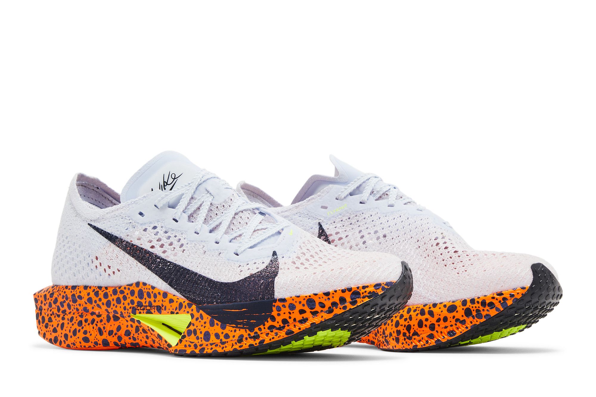 Buy Nike Wmns ZoomX VaporFly Next% 3 'Electric Pack' - FN7674 900