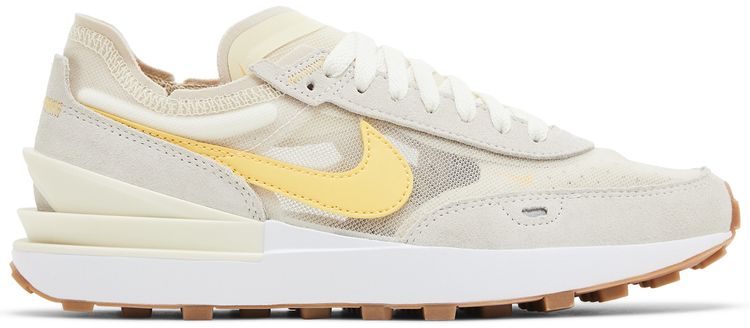 Nike Wmns Waffle One Sail Coconut Milk
