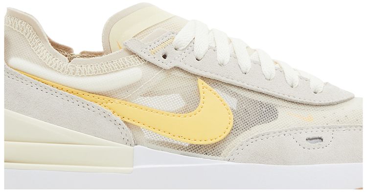 Nike Wmns Waffle One Sail Coconut Milk