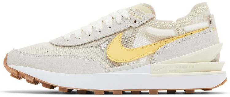 Nike Wmns Waffle One Sail Coconut Milk