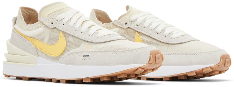 Nike Wmns Waffle One Sail Coconut Milk