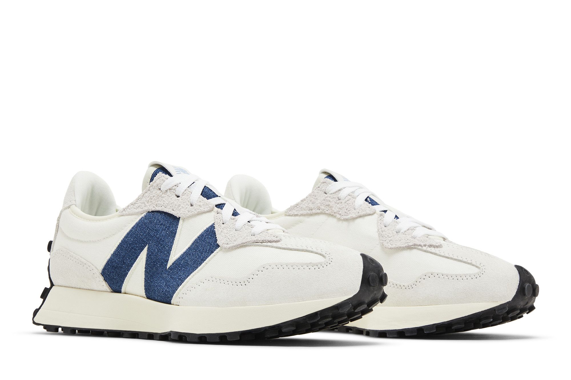 Buy Wmns 327 'Denim Pack - Reflection' - WS327JB | GOAT