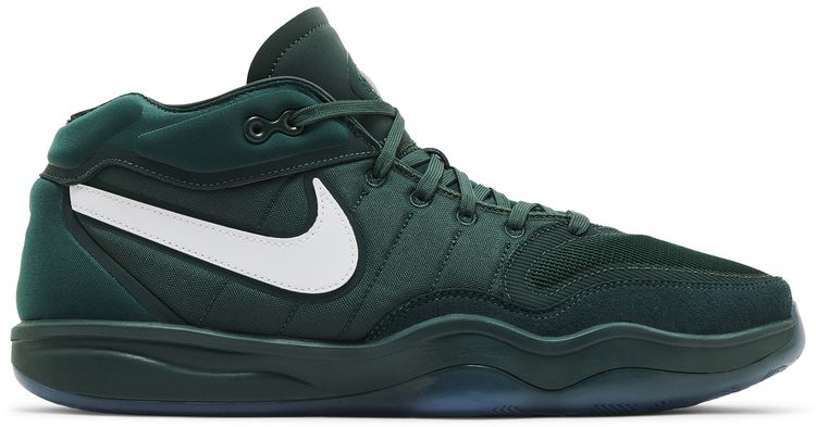 Nike Air Zoom GT Hustle 2 TB Promo Gorge Green