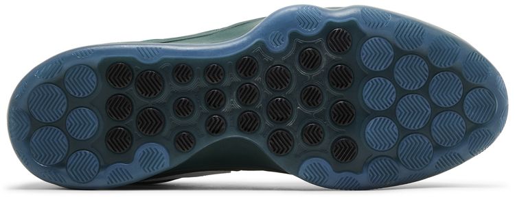 Nike Air Zoom GT Hustle 2 TB Promo Gorge Green